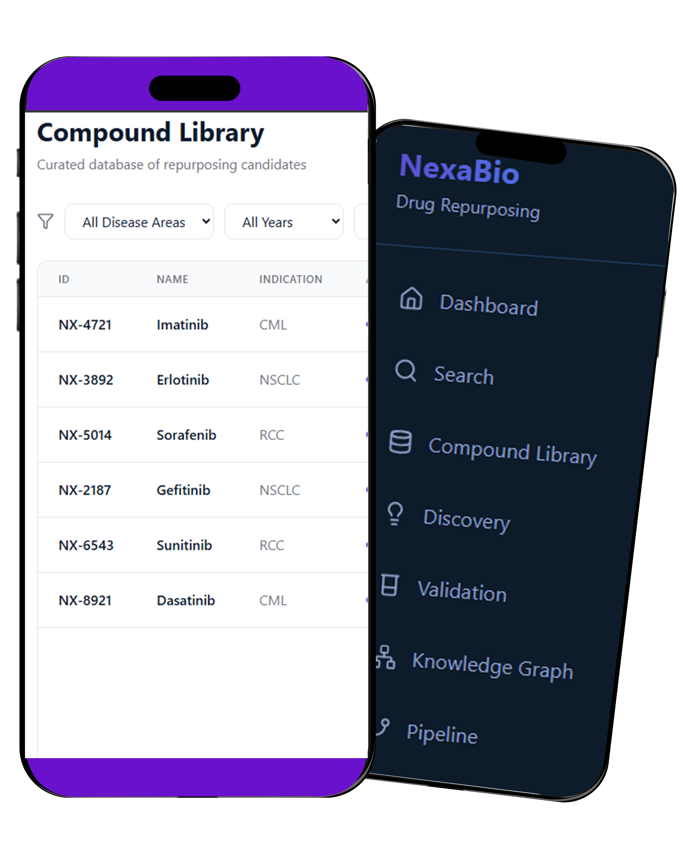 Clinical-Trial-mobile