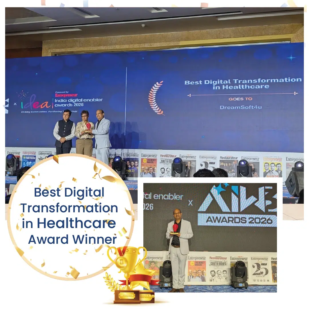 NextGen Pharma Award