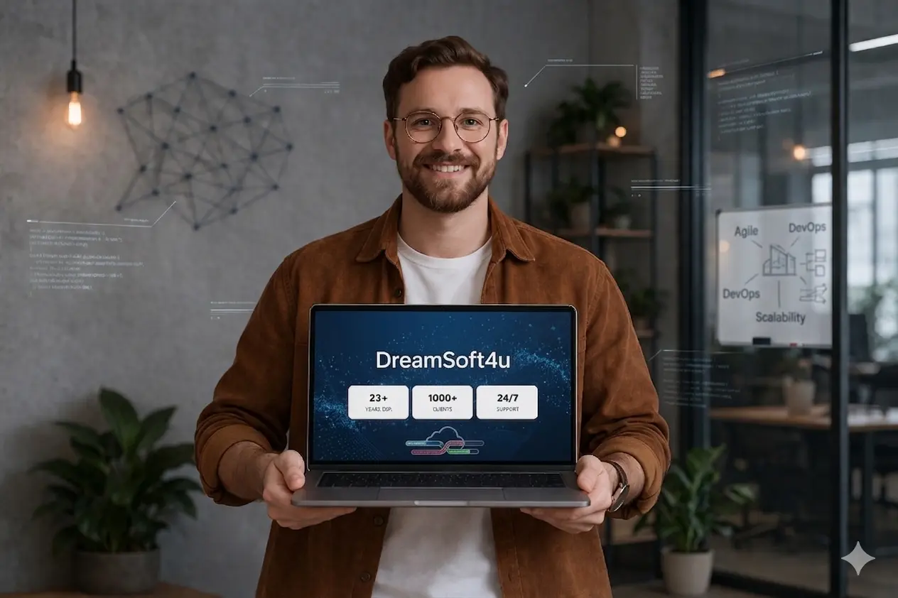 DreamSoft4u Expert