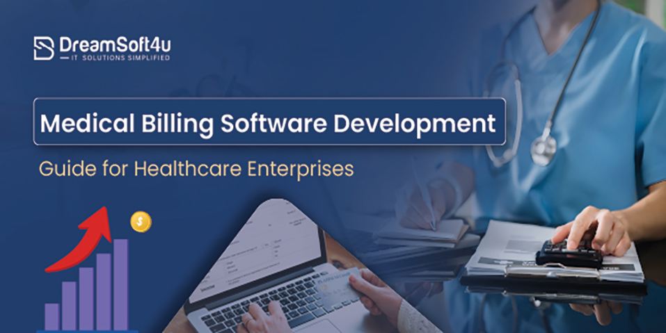 medical billing software in healthcare