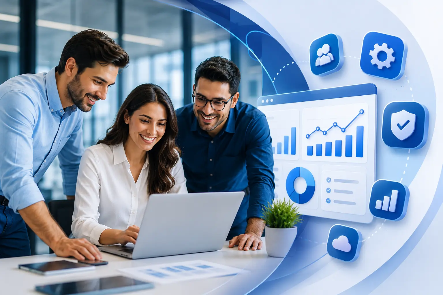 Why Choose DreamSoft4u