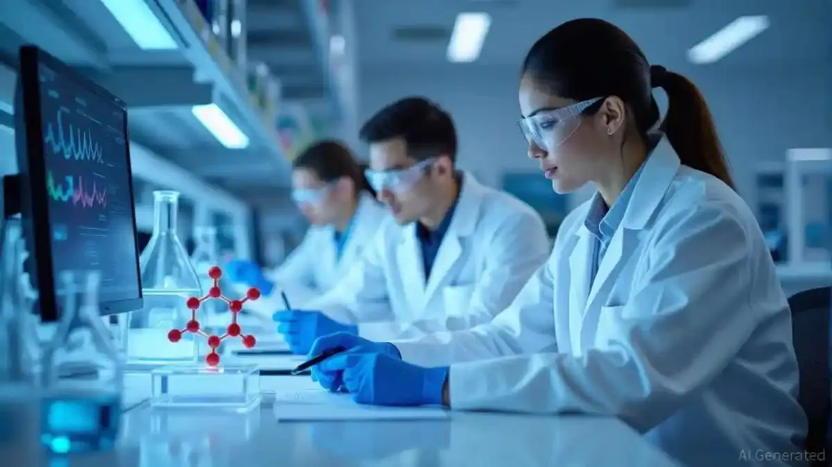 Healthcare & Life Sciences