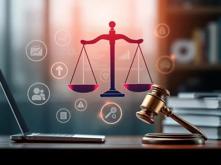 LegalTech Software