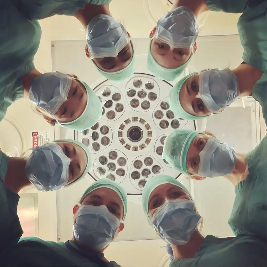 Global Healthcare Software