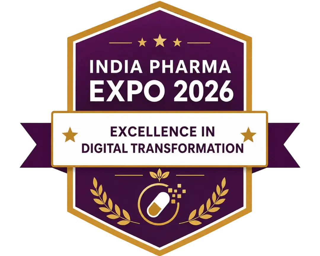 India Pharma Expo