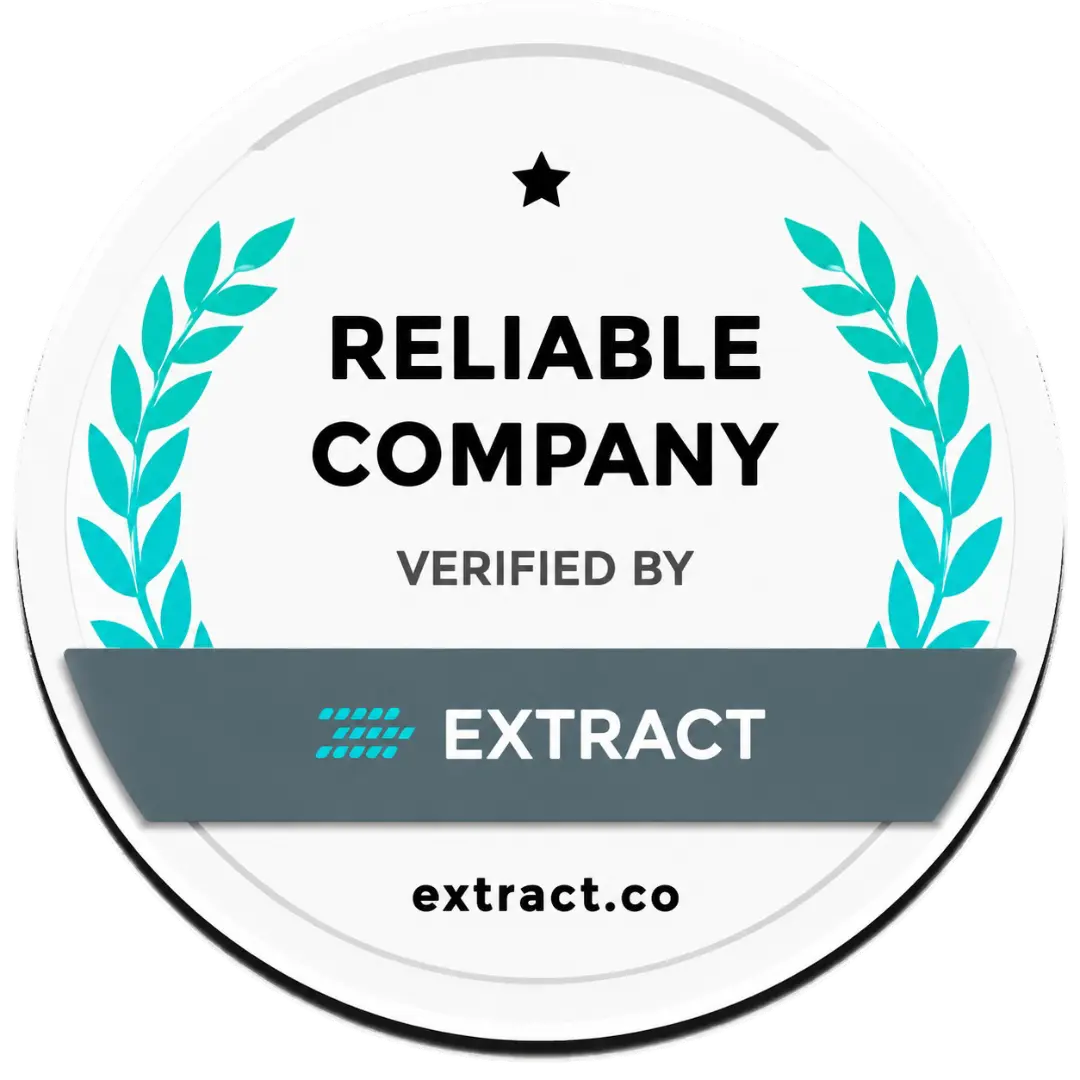Reliable Company - Extract